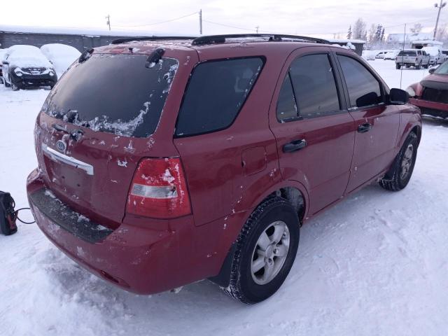 Photo 2 VIN: KNDJD735085792948 - KIA SORENTO 