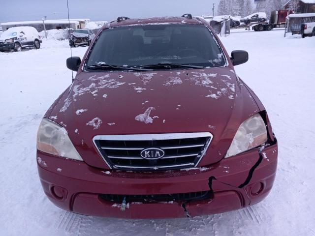 Photo 4 VIN: KNDJD735085792948 - KIA SORENTO 