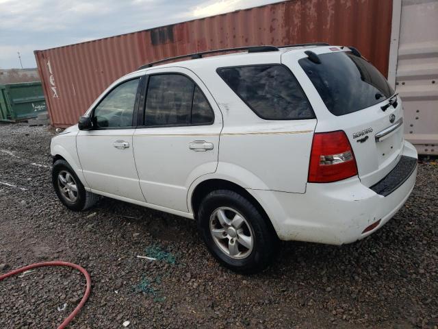 Photo 1 VIN: KNDJD735085808226 - KIA SORENTO 