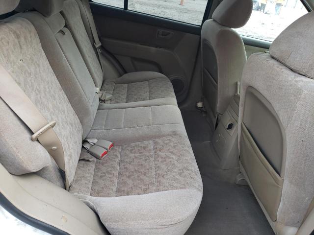 Photo 10 VIN: KNDJD735085808226 - KIA SORENTO 