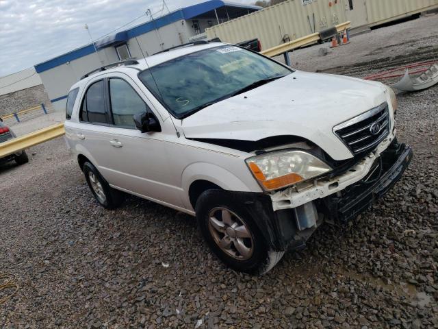 Photo 3 VIN: KNDJD735085808226 - KIA SORENTO 