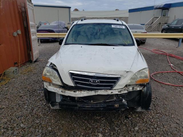 Photo 4 VIN: KNDJD735085808226 - KIA SORENTO 