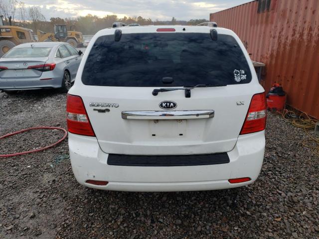 Photo 5 VIN: KNDJD735085808226 - KIA SORENTO 