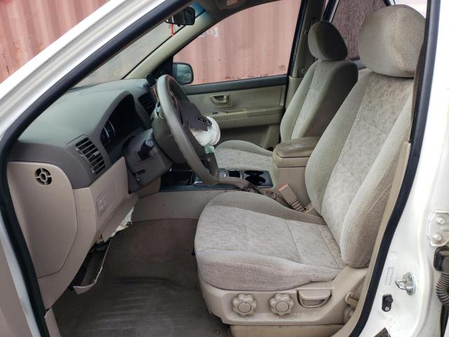 Photo 6 VIN: KNDJD735085808226 - KIA SORENTO 