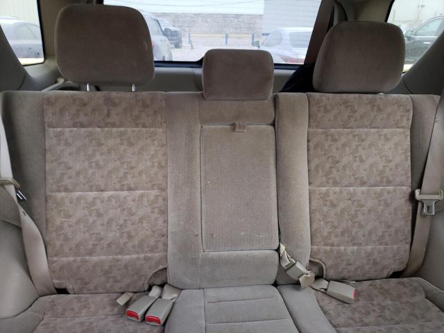 Photo 9 VIN: KNDJD735085808226 - KIA SORENTO 