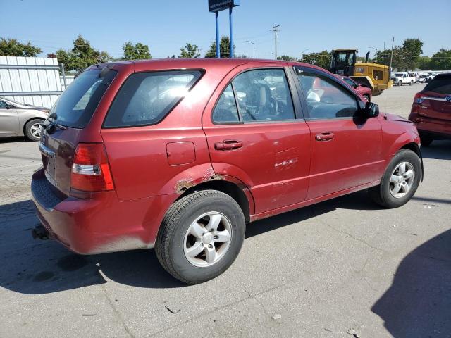 Photo 2 VIN: KNDJD735085815967 - KIA SORENTO EX 