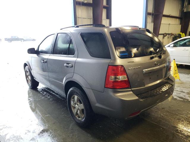 Photo 1 VIN: KNDJD735085830226 - KIA SORENTO EX 