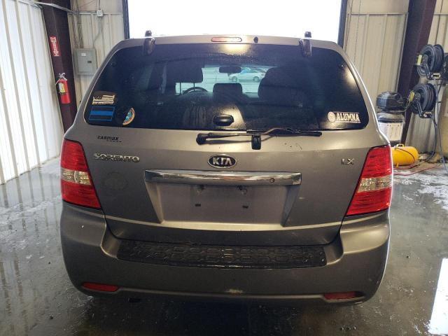 Photo 5 VIN: KNDJD735085830226 - KIA SORENTO EX 