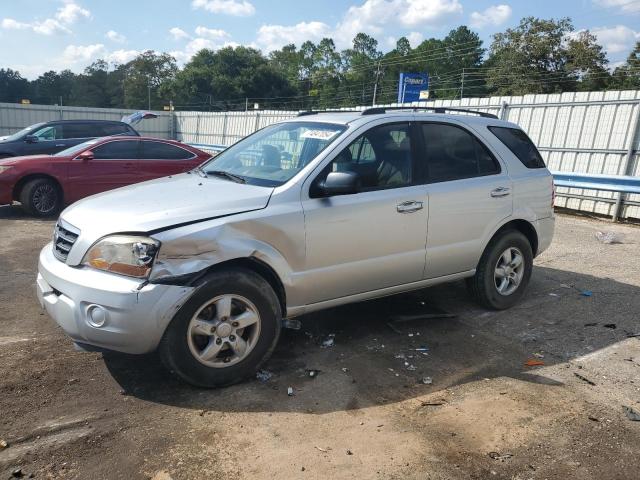 Photo 0 VIN: KNDJD735085842246 - KIA SORENTO EX 