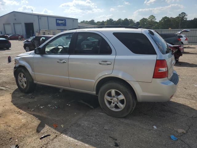 Photo 1 VIN: KNDJD735085842246 - KIA SORENTO EX 