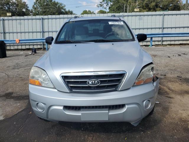 Photo 4 VIN: KNDJD735085842246 - KIA SORENTO EX 