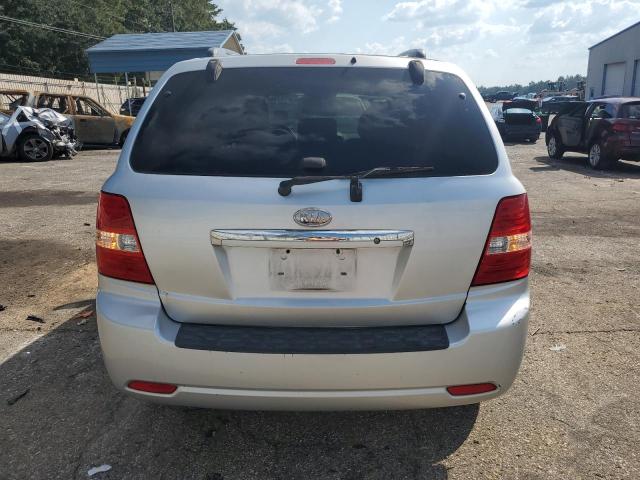 Photo 5 VIN: KNDJD735085842246 - KIA SORENTO EX 