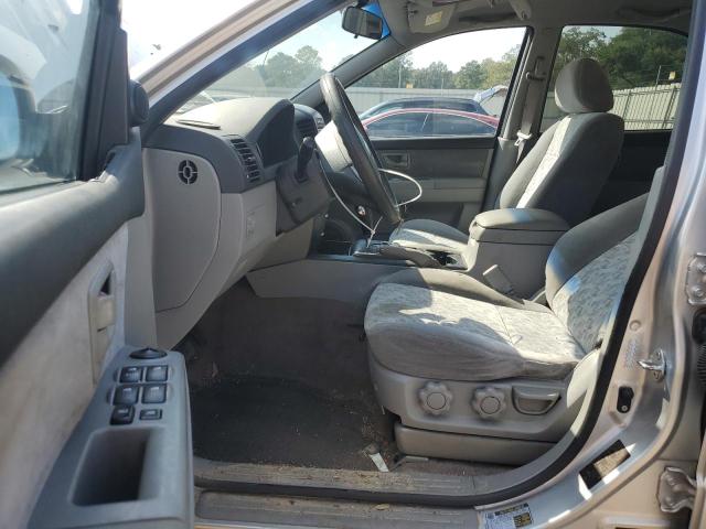 Photo 6 VIN: KNDJD735085842246 - KIA SORENTO EX 