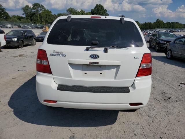 Photo 5 VIN: KNDJD735095889293 - KIA SORENTO 