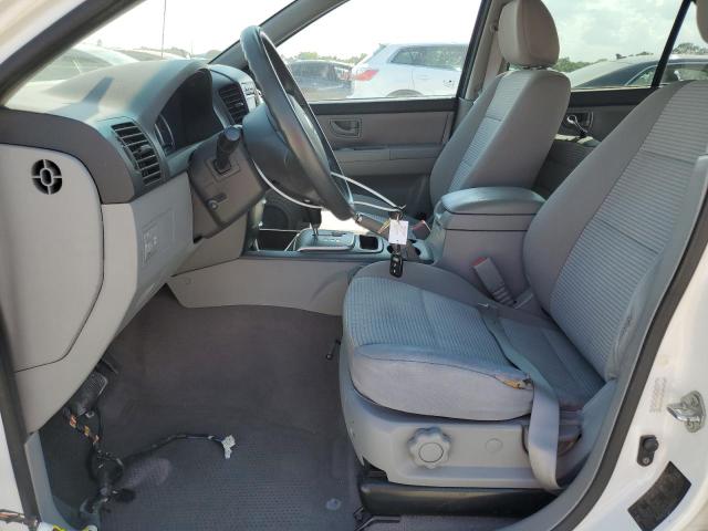 Photo 6 VIN: KNDJD735095889293 - KIA SORENTO 