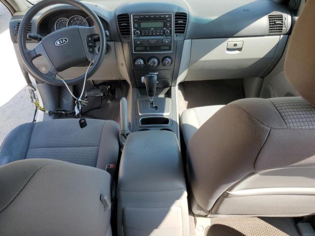 Photo 7 VIN: KNDJD735095889293 - KIA SORENTO 