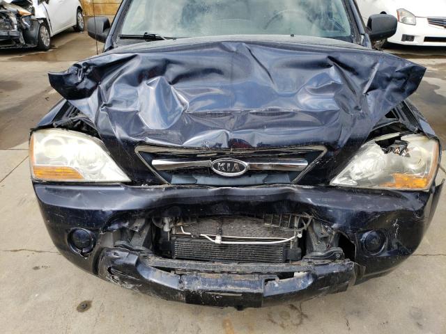 Photo 10 VIN: KNDJD735095892954 - KIA SORENTO 