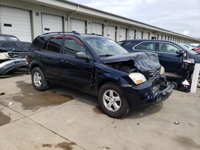 Photo 3 VIN: KNDJD735095892954 - KIA SORENTO 