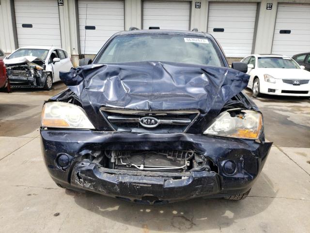 Photo 4 VIN: KNDJD735095892954 - KIA SORENTO 