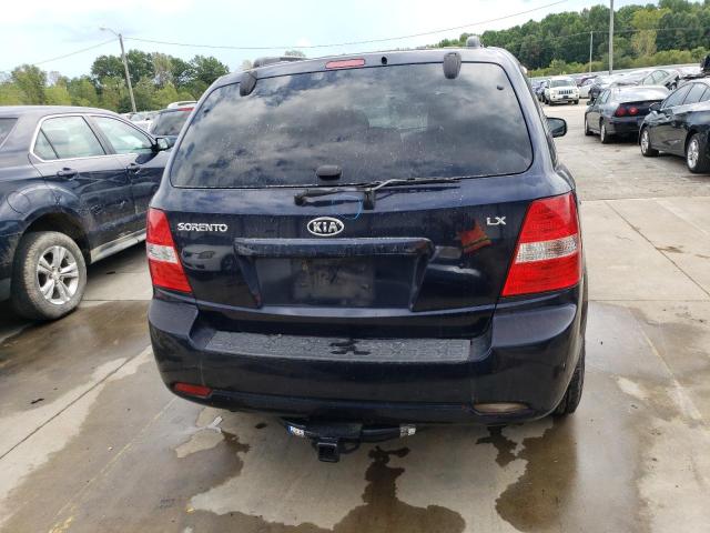 Photo 5 VIN: KNDJD735095892954 - KIA SORENTO 