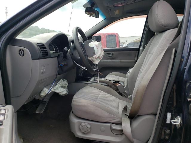 Photo 6 VIN: KNDJD735095892954 - KIA SORENTO 