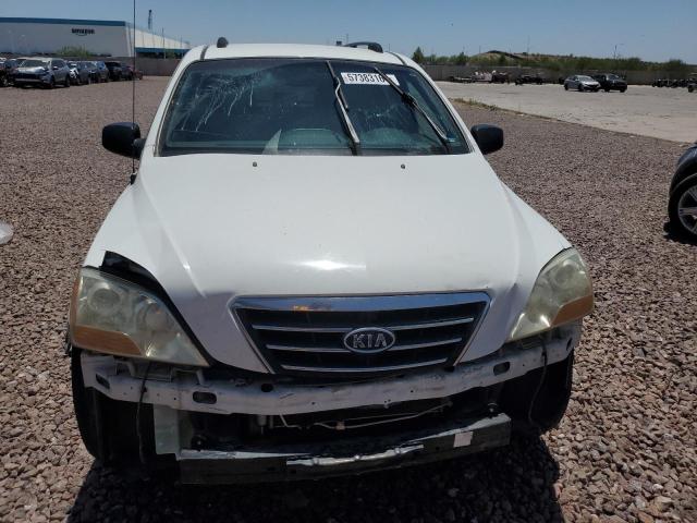 Photo 4 VIN: KNDJD735185771476 - KIA SORENTO 