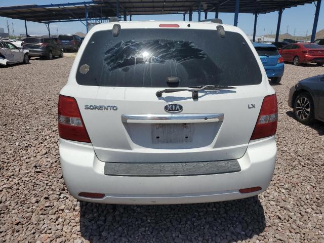 Photo 5 VIN: KNDJD735185771476 - KIA SORENTO 