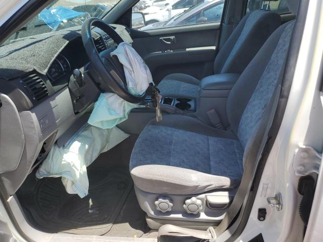 Photo 6 VIN: KNDJD735185771476 - KIA SORENTO 