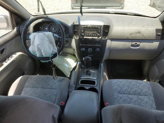 Photo 7 VIN: KNDJD735185771476 - KIA SORENTO 