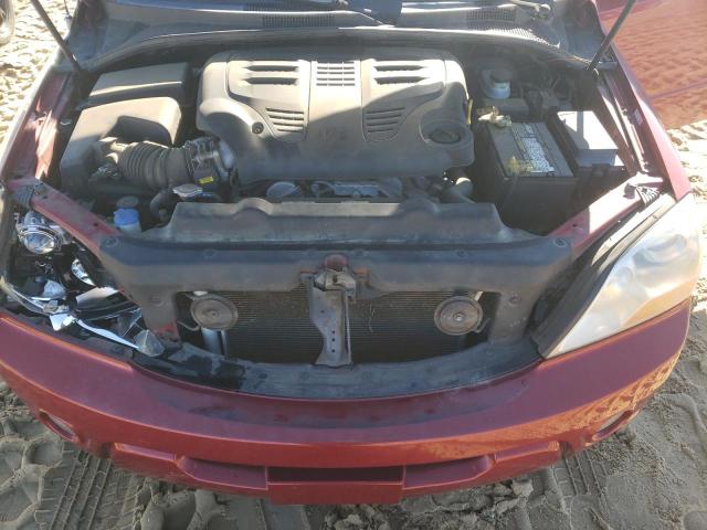 Photo 6 VIN: KNDJD735185802189 - KIA SORENTO EX 