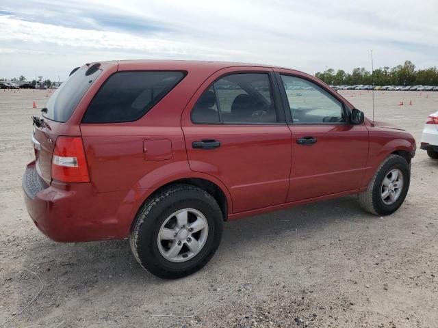 Photo 2 VIN: KNDJD735185803293 - KIA SORENTO EX 