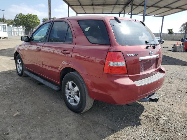 Photo 1 VIN: KNDJD735185816562 - KIA SORENTO 