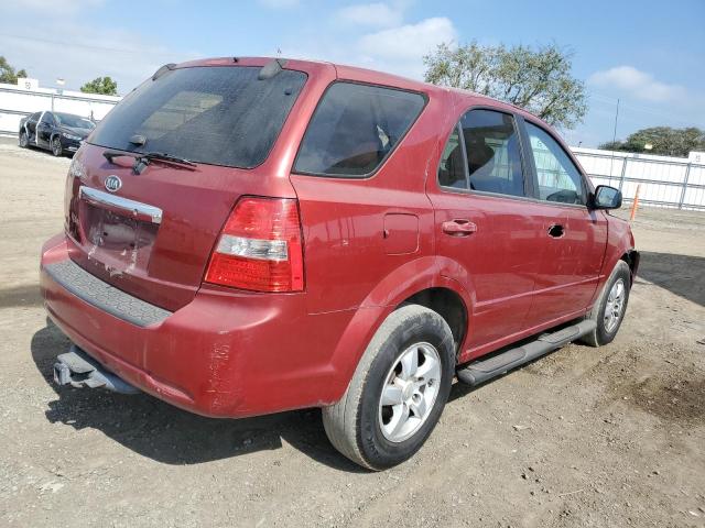 Photo 2 VIN: KNDJD735185816562 - KIA SORENTO 