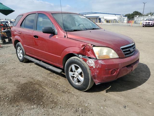 Photo 3 VIN: KNDJD735185816562 - KIA SORENTO 