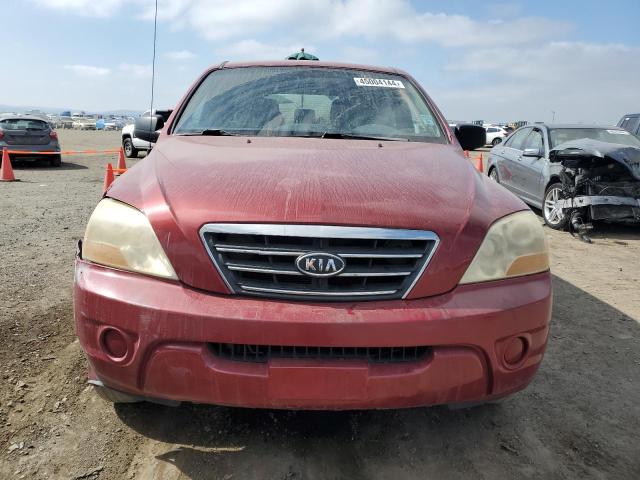 Photo 4 VIN: KNDJD735185816562 - KIA SORENTO 