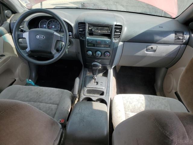 Photo 7 VIN: KNDJD735185816562 - KIA SORENTO 