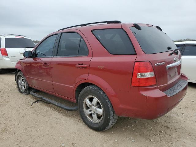 Photo 1 VIN: KNDJD735185827562 - KIA SORENTO 