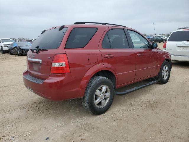 Photo 2 VIN: KNDJD735185827562 - KIA SORENTO 