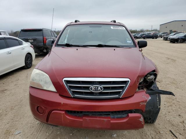 Photo 4 VIN: KNDJD735185827562 - KIA SORENTO 