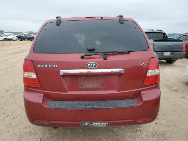 Photo 5 VIN: KNDJD735185827562 - KIA SORENTO 