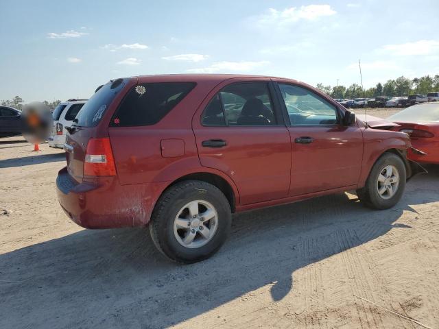 Photo 2 VIN: KNDJD735185829330 - KIA SORENTO EX 