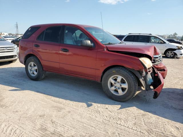 Photo 3 VIN: KNDJD735185829330 - KIA SORENTO EX 