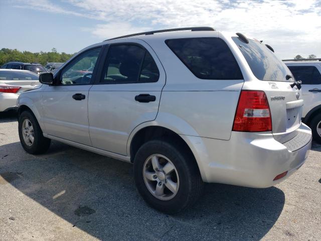 Photo 1 VIN: KNDJD735195892560 - KIA SORENTO 