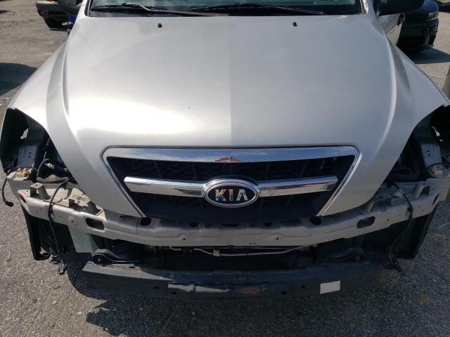 Photo 11 VIN: KNDJD735195892560 - KIA SORENTO 