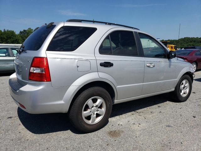 Photo 2 VIN: KNDJD735195892560 - KIA SORENTO 