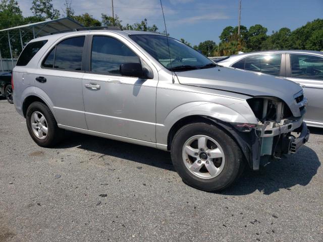 Photo 3 VIN: KNDJD735195892560 - KIA SORENTO 