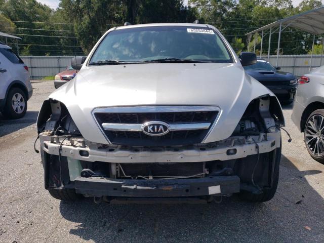 Photo 4 VIN: KNDJD735195892560 - KIA SORENTO 