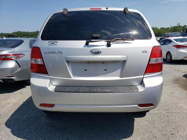 Photo 5 VIN: KNDJD735195892560 - KIA SORENTO 