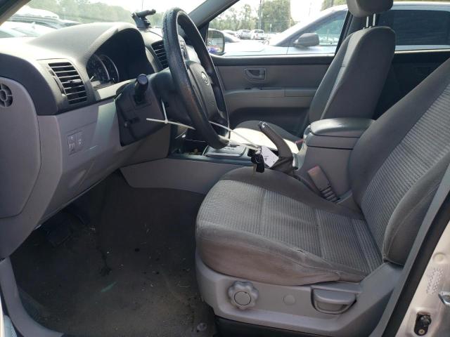 Photo 6 VIN: KNDJD735195892560 - KIA SORENTO 