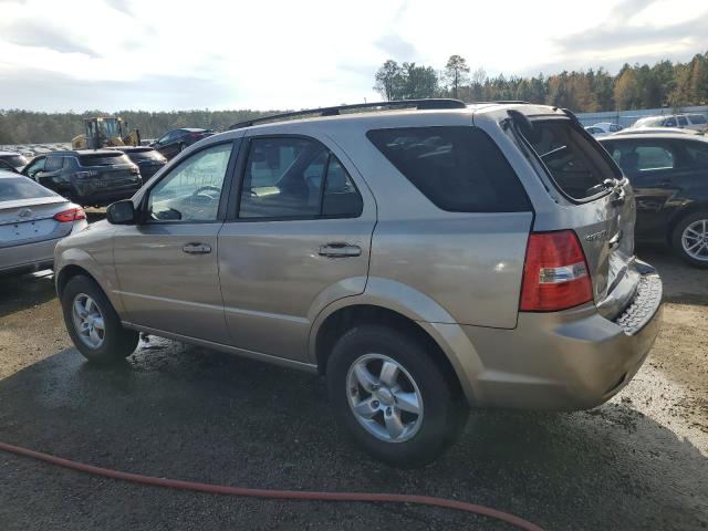 Photo 1 VIN: KNDJD735285768859 - KIA SORENTO 